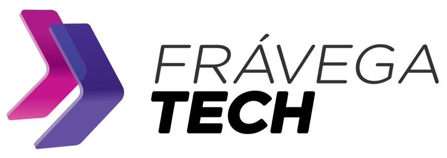 Logo fravegatech chico